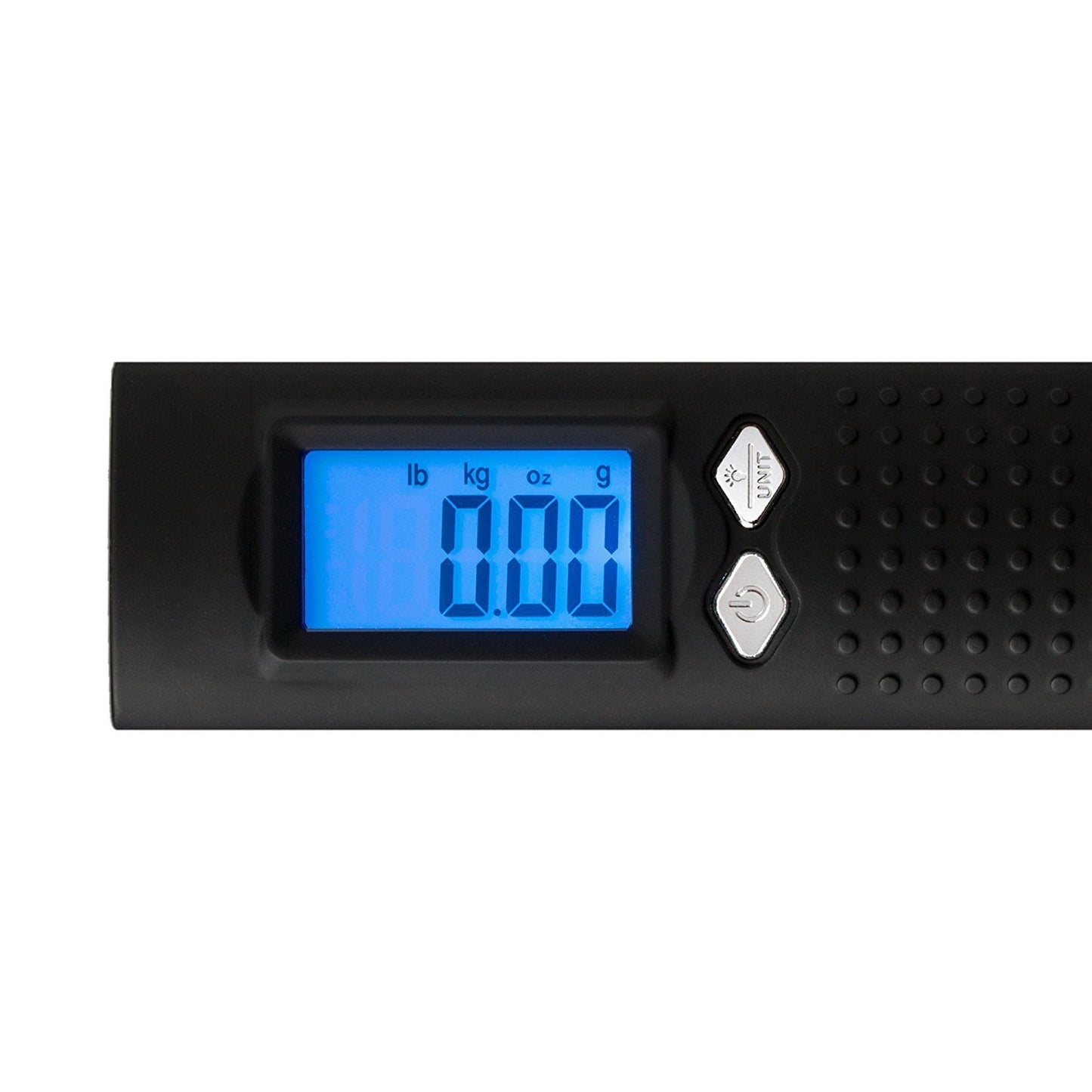 Accurate USB digital handheld scale portable suitcase scale