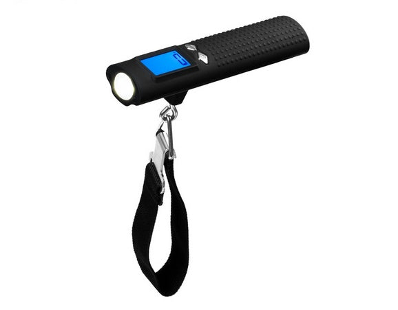 Accurate USB digital handheld scale portable suitcase scale