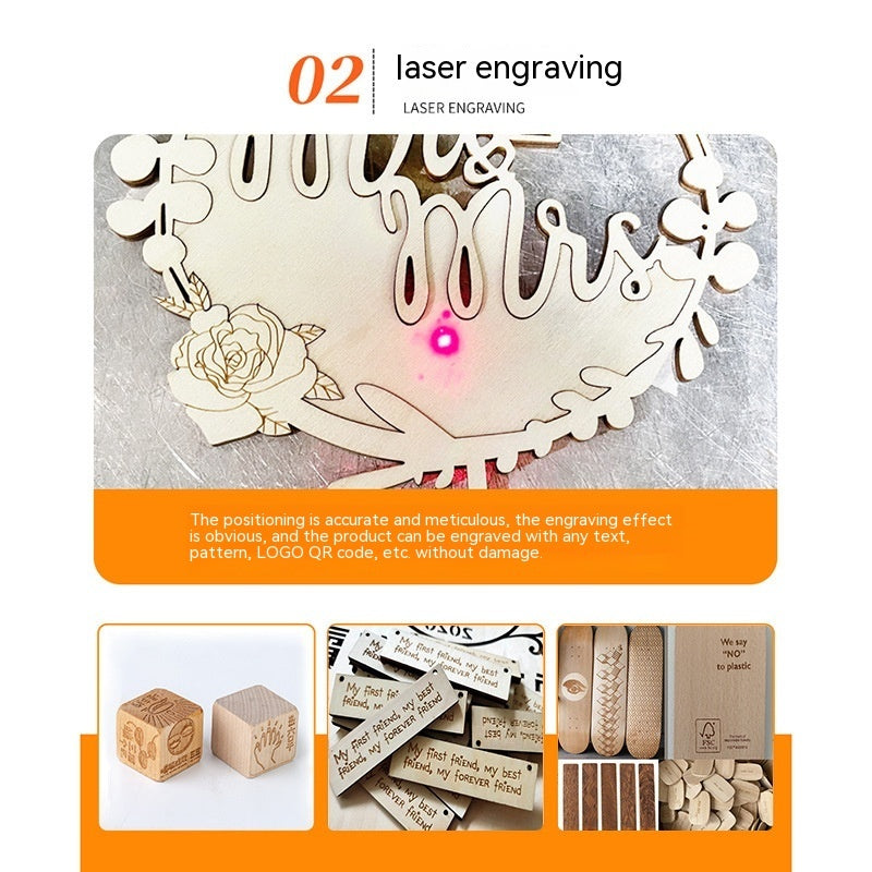 Earth Instrument Puzzle Wooden Assembly Model Handmade Educational Toys World Map Laser Processing
