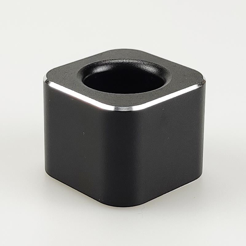 Aluminum Alloy Material Nitrogen Dioxide 8g Gas Cylinder Base