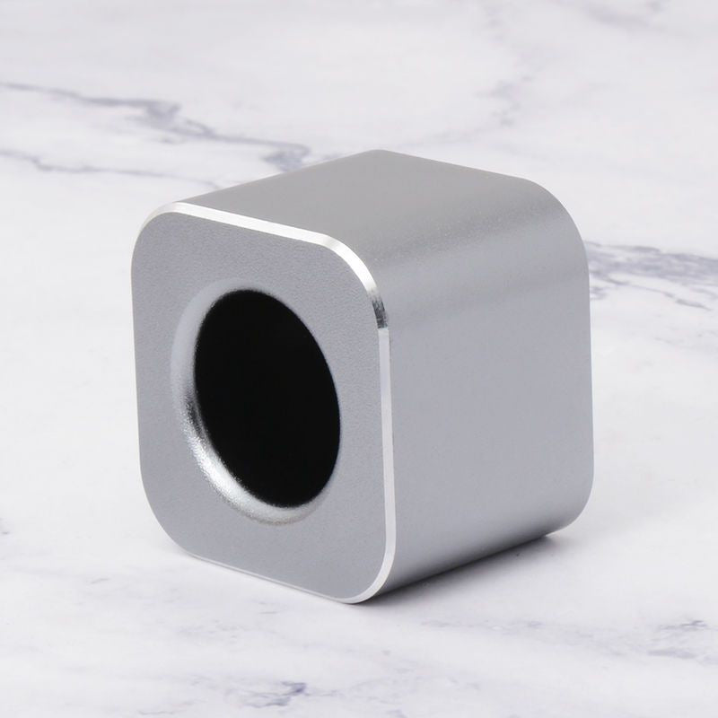 Aluminum Alloy Material Nitrogen Dioxide 8g Gas Cylinder Base