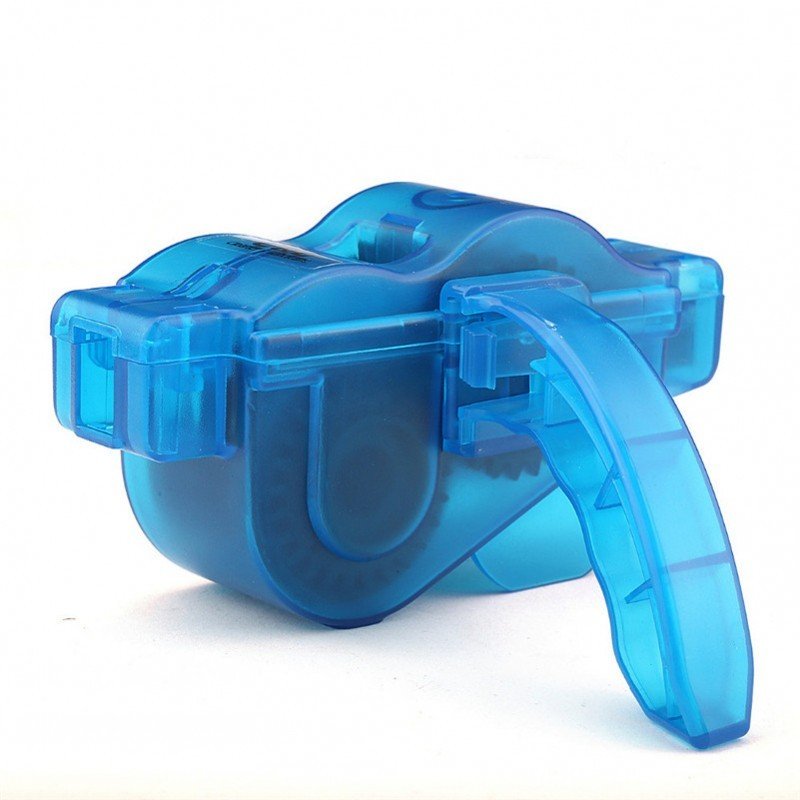 Bicycle Maintenance Chain Is Clean - sidwish