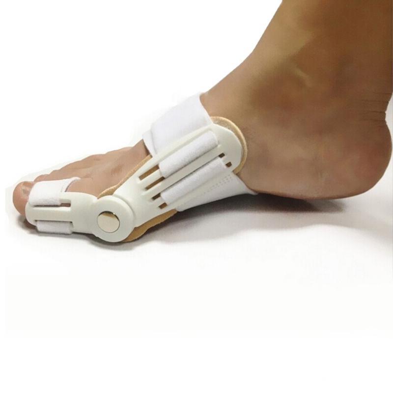 Hallux Valgus Corrector With Foot Valgus Separator - sidwish