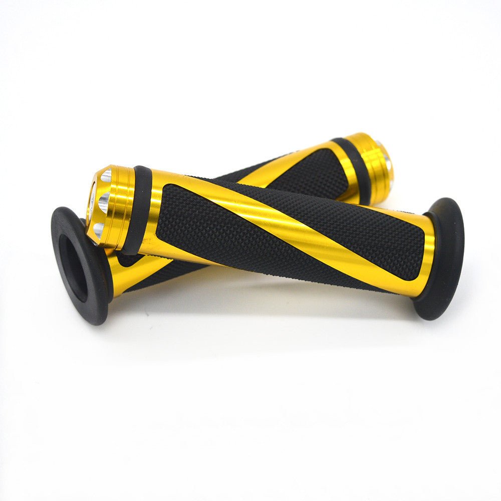 Motorcycle handlebar cover - sidwish