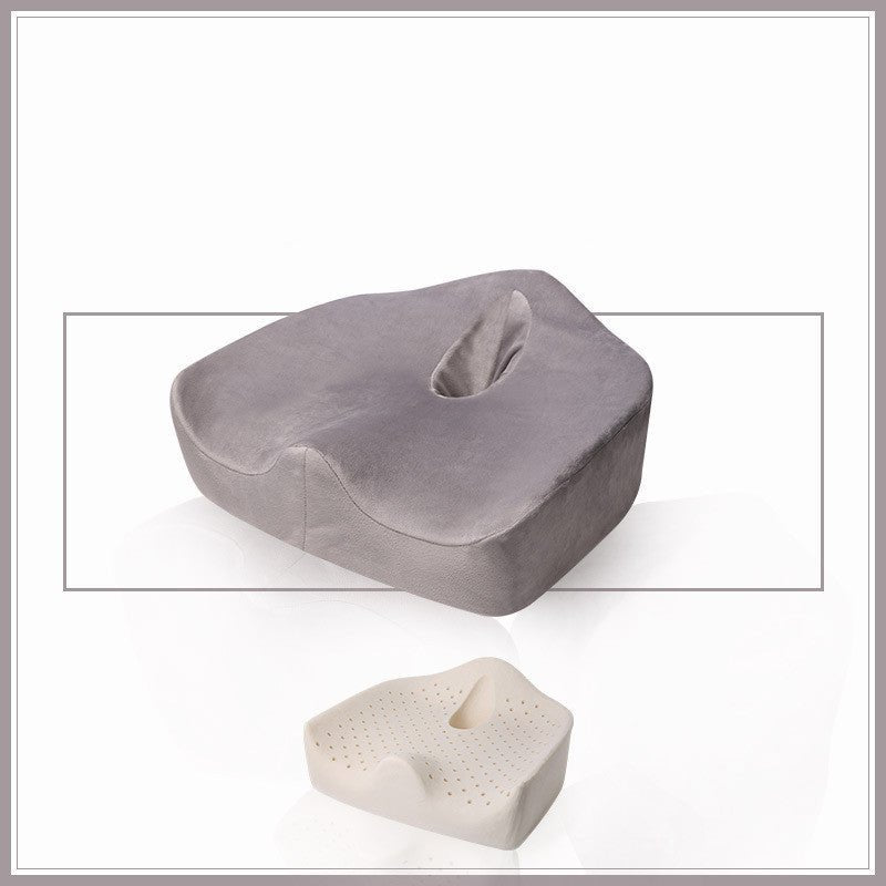 Natural latex cushion - sidwish