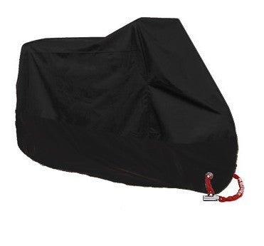 Waterproof Motorcycle Cover - sidwish