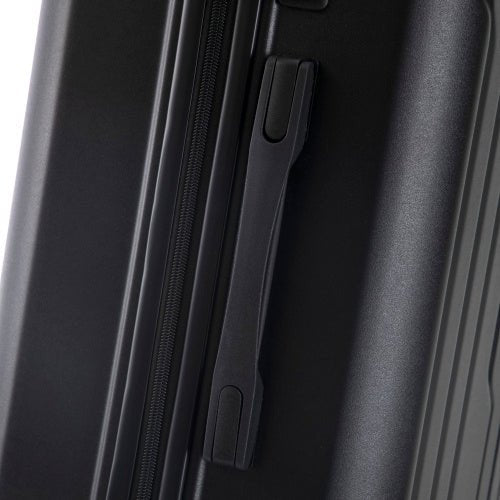 20 24 28 3 Pcs Set In ABS Spinner Wheel Luggage, Carry On Suitcase, Matching Color, TSA Combination Lock - sidwish