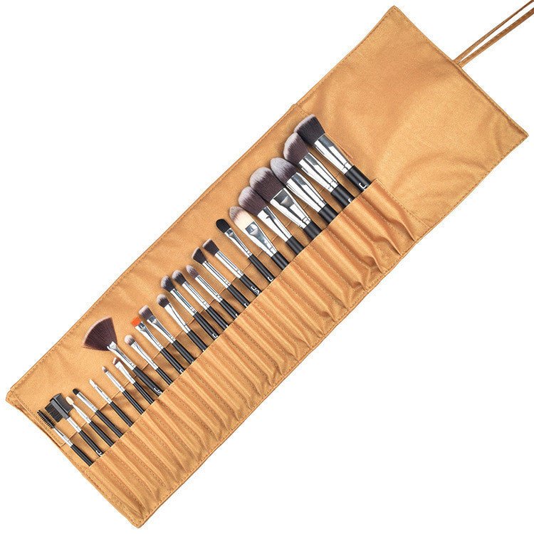 24 makeup brushes - sidwish
