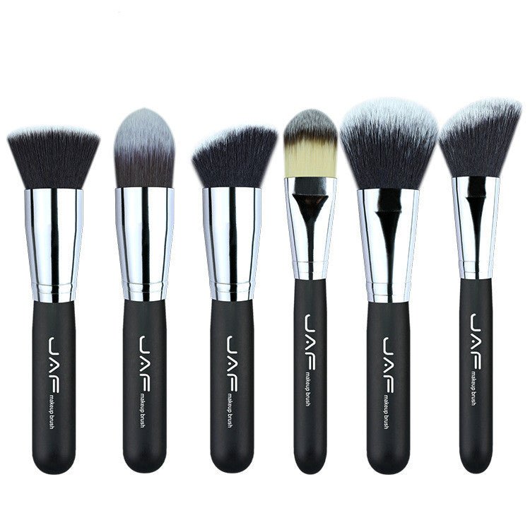 24 makeup brushes - sidwish