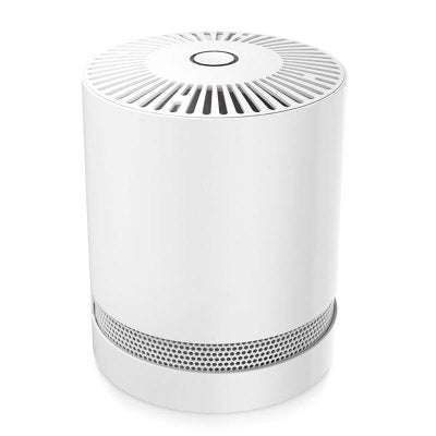 Portable desktop air purifier - Sidwish