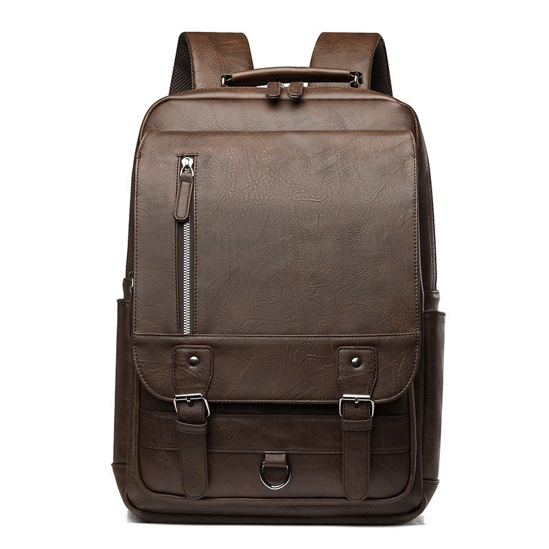 Fashion Updated Men's Casual Business Backpack