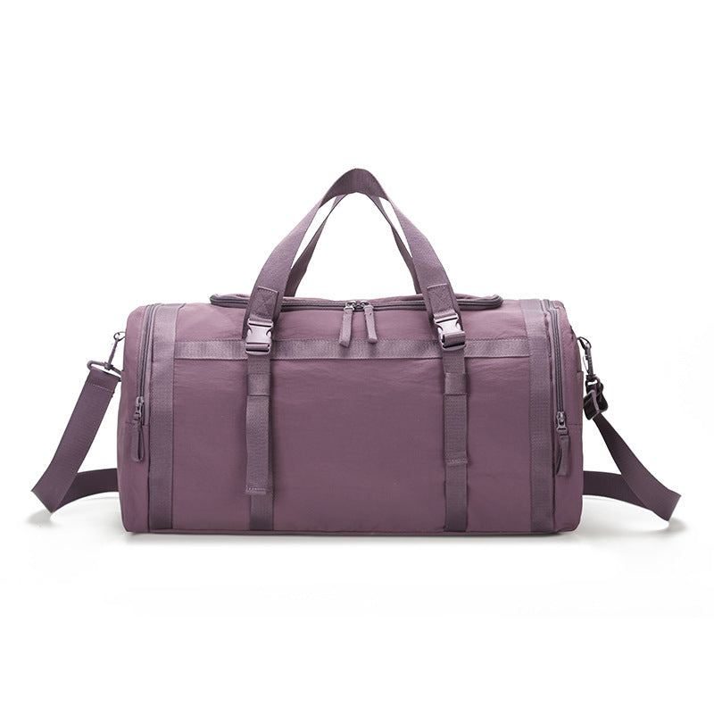 Gym Shoulder Sports Bag Crossbody Handbag