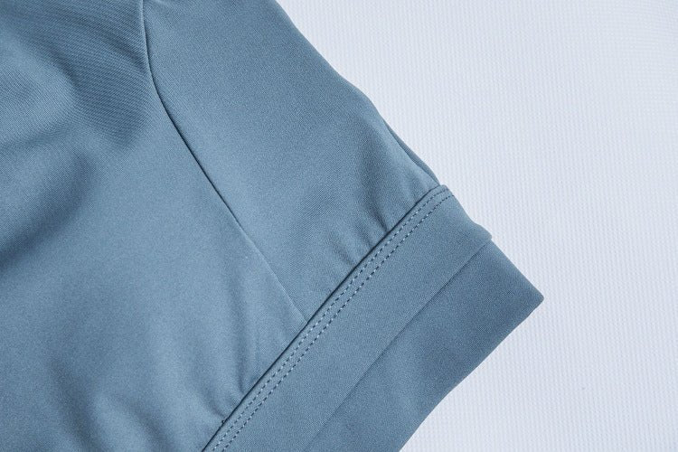 Adjustable Back Sports Bra - sidwish