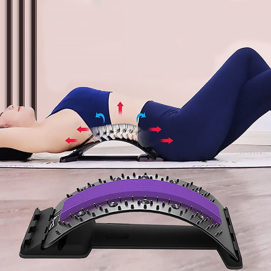 Back Massager, Massage And Health Care Appliance - sidwish