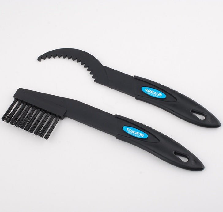 Bicycle Maintenance Chain Is Clean - sidwish