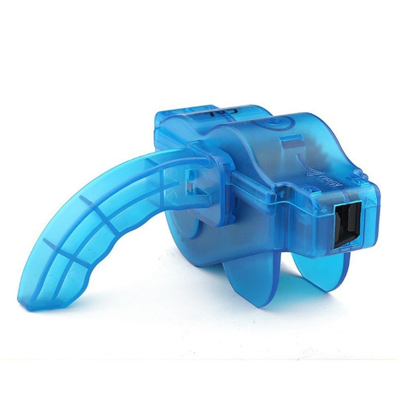 Bicycle Maintenance Chain Is Clean - sidwish