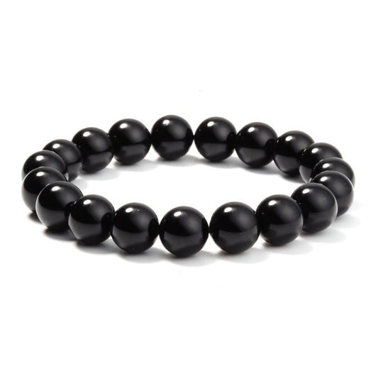Black Onyx Bracelet - sidwish