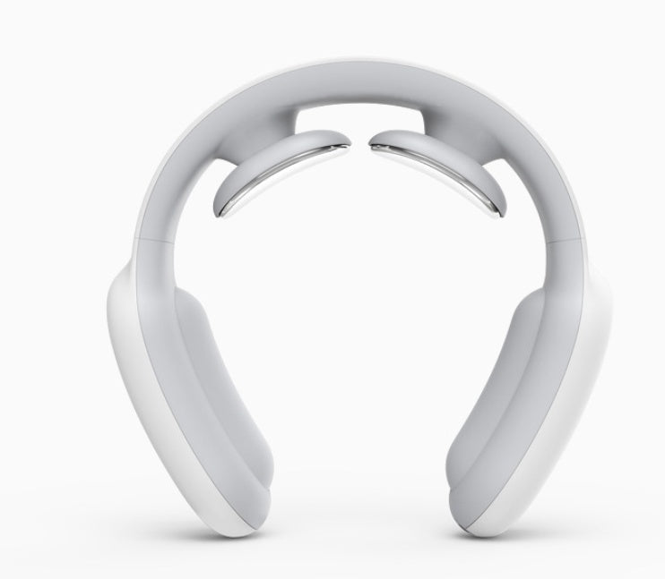 Cervical & Shoulder Massager Intelligent Remote Control - sidwish