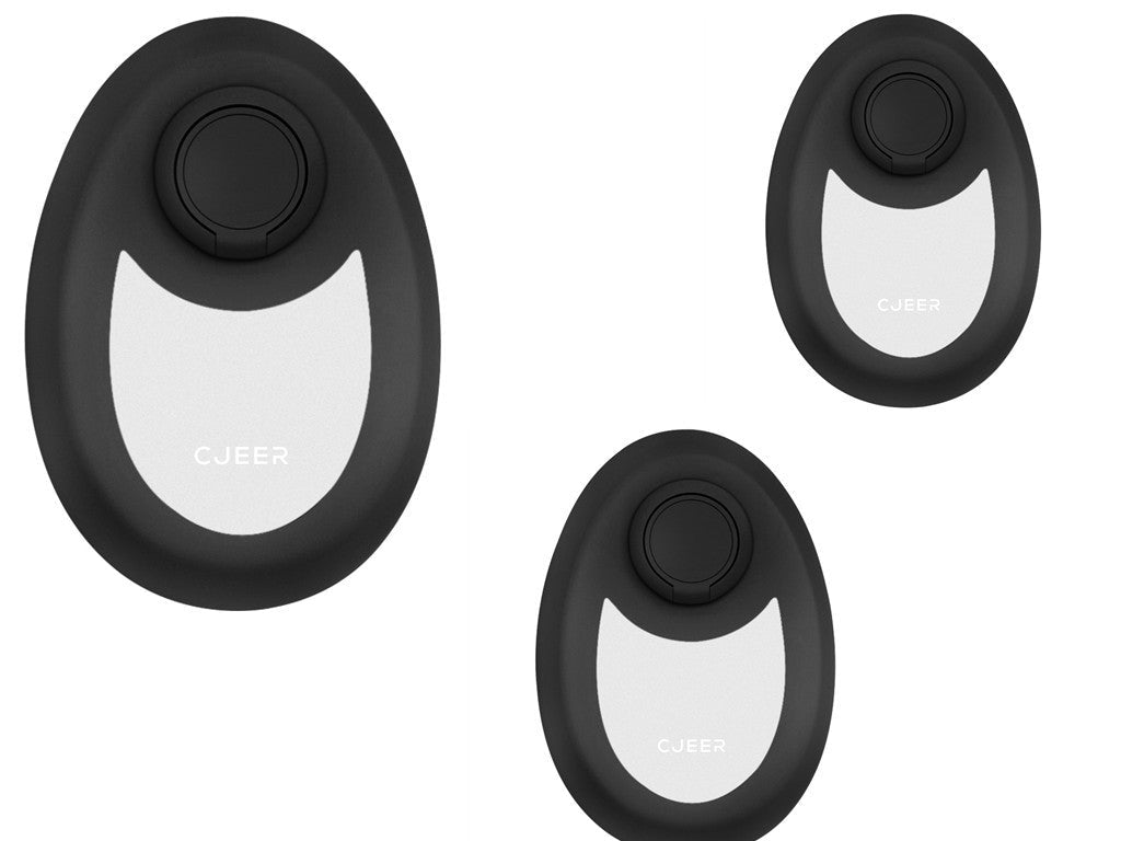 CJEER Upgraded Crystal Hair Removal Magic Crystal Hair Eraser For Women And Men Physical Exfoliating Tool Painless Hair Eraser Removal Tool For Legs Back Arms - sidwish