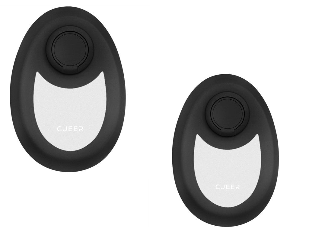 CJEER Upgraded Crystal Hair Removal Magic Crystal Hair Eraser For Women And Men Physical Exfoliating Tool Painless Hair Eraser Removal Tool For Legs Back Arms - sidwish