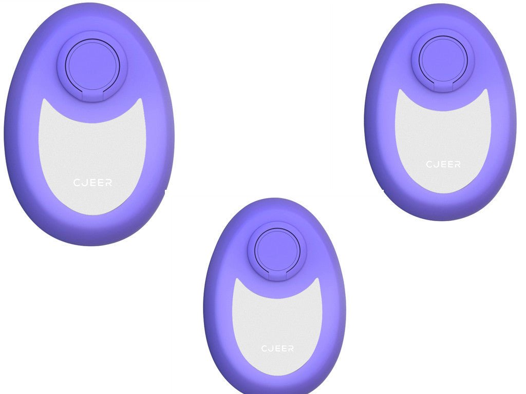 CJEER Upgraded Crystal Hair Removal Magic Crystal Hair Eraser For Women And Men Physical Exfoliating Tool Painless Hair Eraser Removal Tool For Legs Back Arms - sidwish