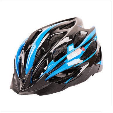 Cycling Helmet Mountain Road Bike Helmet Riding Equipment - sidwish