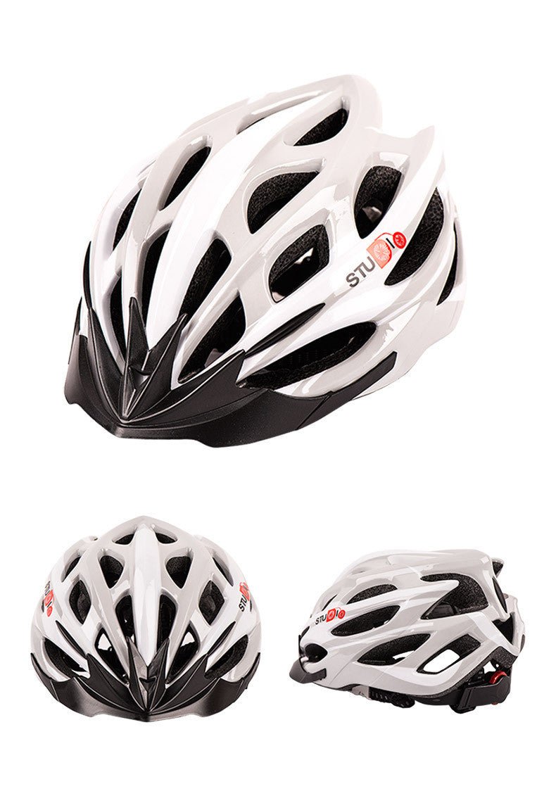 Cycling Helmet Mountain Road Bike Helmet Riding Equipment - sidwish