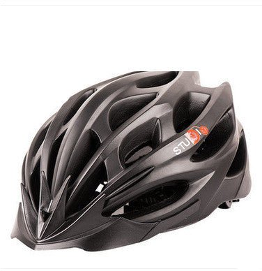 Cycling Helmet Mountain Road Bike Helmet Riding Equipment - sidwish