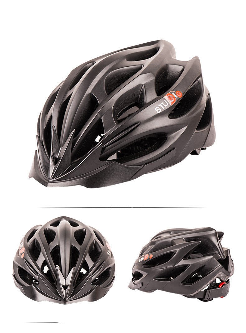 Cycling Helmet Mountain Road Bike Helmet Riding Equipment - sidwish