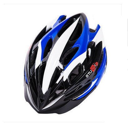 Cycling Helmet Mountain Road Bike Helmet Riding Equipment - sidwish