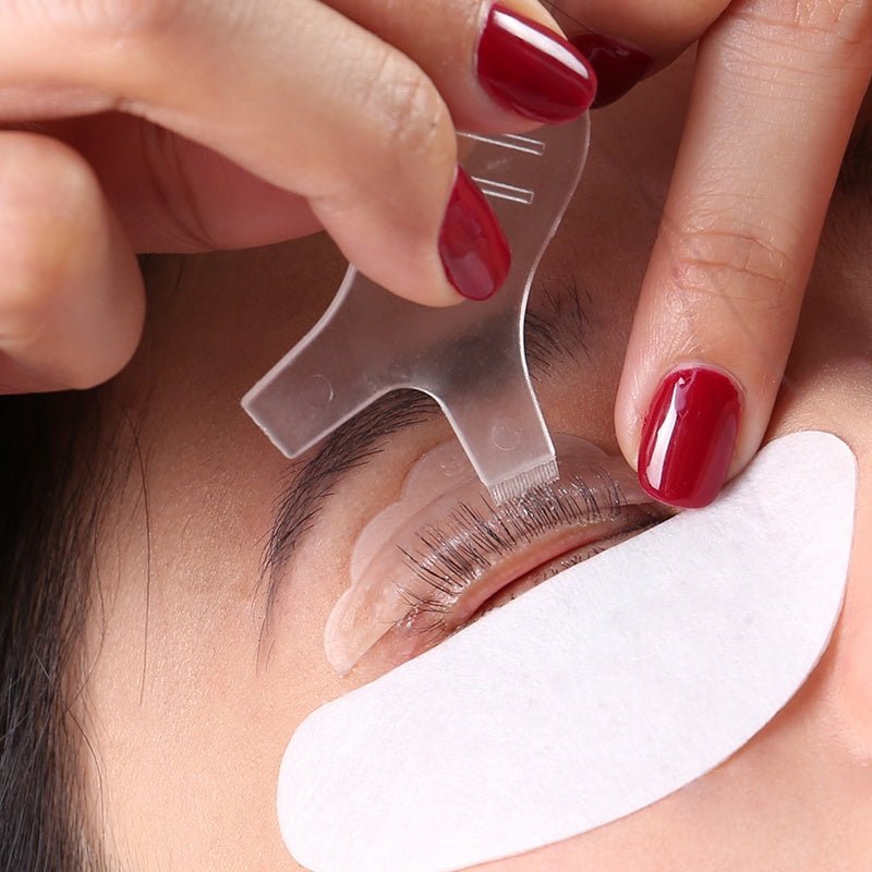 Dropshipping ICONSIGN Lash Lift Kit Lash Lifiting Eyelash Perming Kit Lash Curling Enhancer Eyes Makeup Tools - sidwish