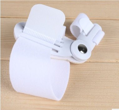 Hallux Valgus Corrector With Foot Valgus Separator - sidwish