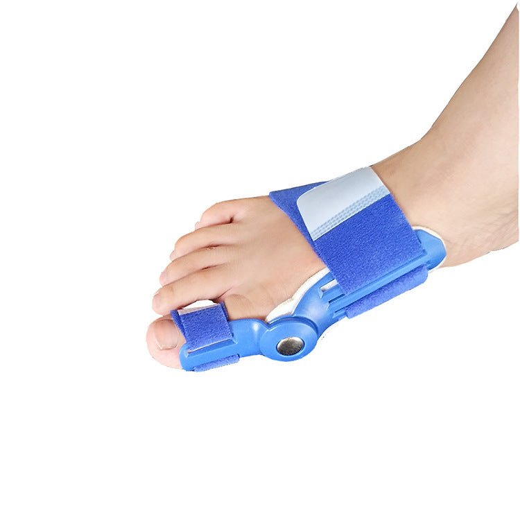 Hallux Valgus Corrector With Foot Valgus Separator - sidwish
