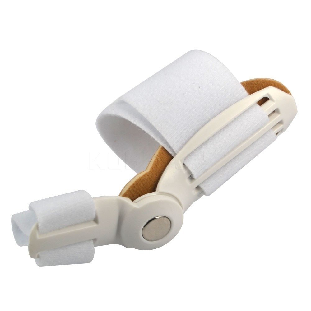 Hallux Valgus Corrector With Foot Valgus Separator - sidwish