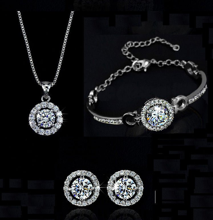 Jewelry sets - sidwish