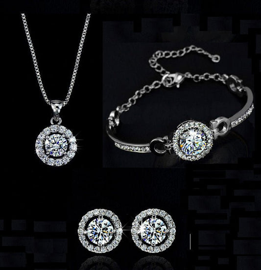 Jewelry sets - sidwish