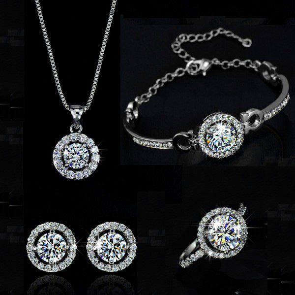 Jewelry sets - sidwish