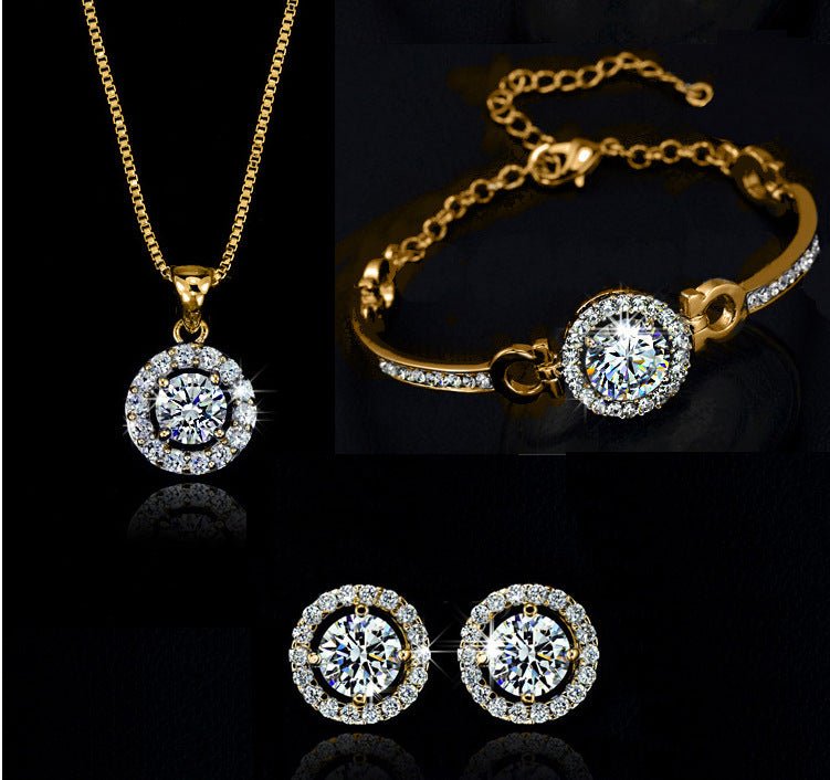 Jewelry sets - sidwish