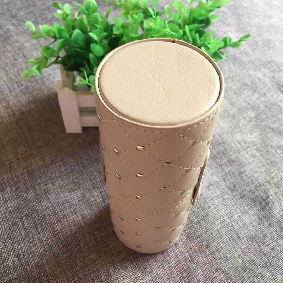 Makeup brush set 12 makeup buckets - sidwish