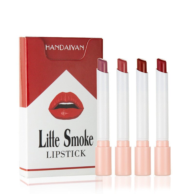 Matte Mist Lipstick Lipstick - sidwish