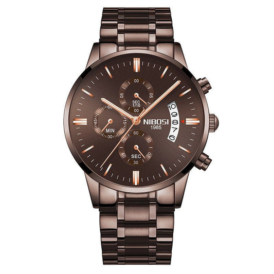 men watch - sidwish