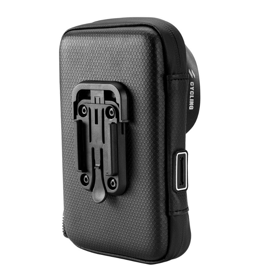 Mobile phone bracket package - sidwish