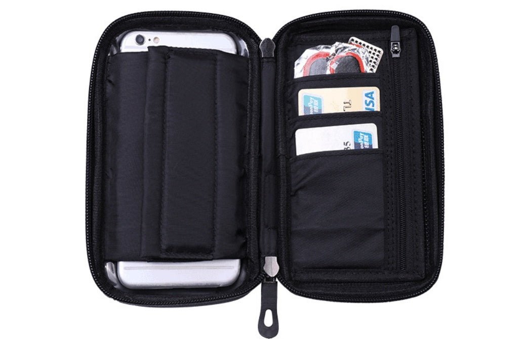 Mobile phone bracket package - sidwish