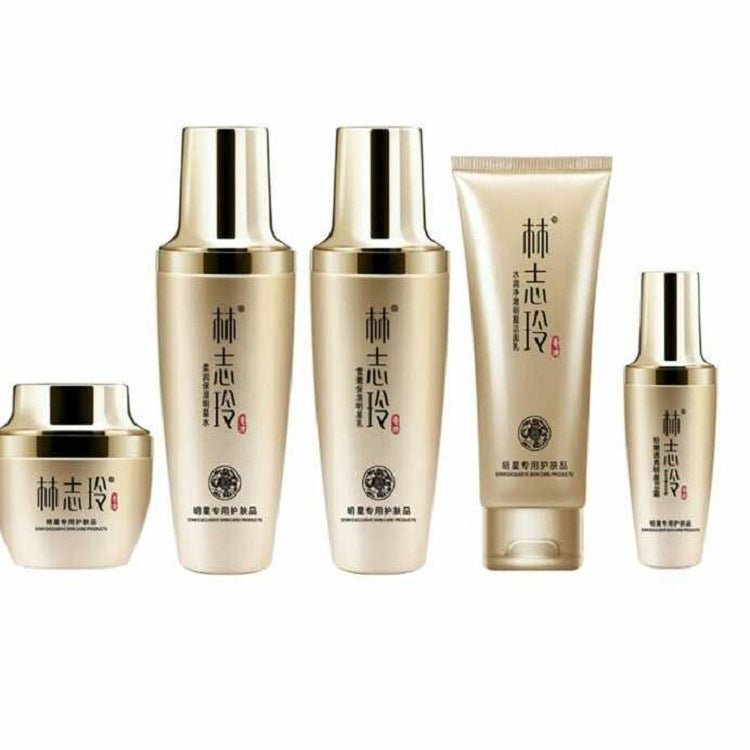 Moisturizing skin care set - sidwish