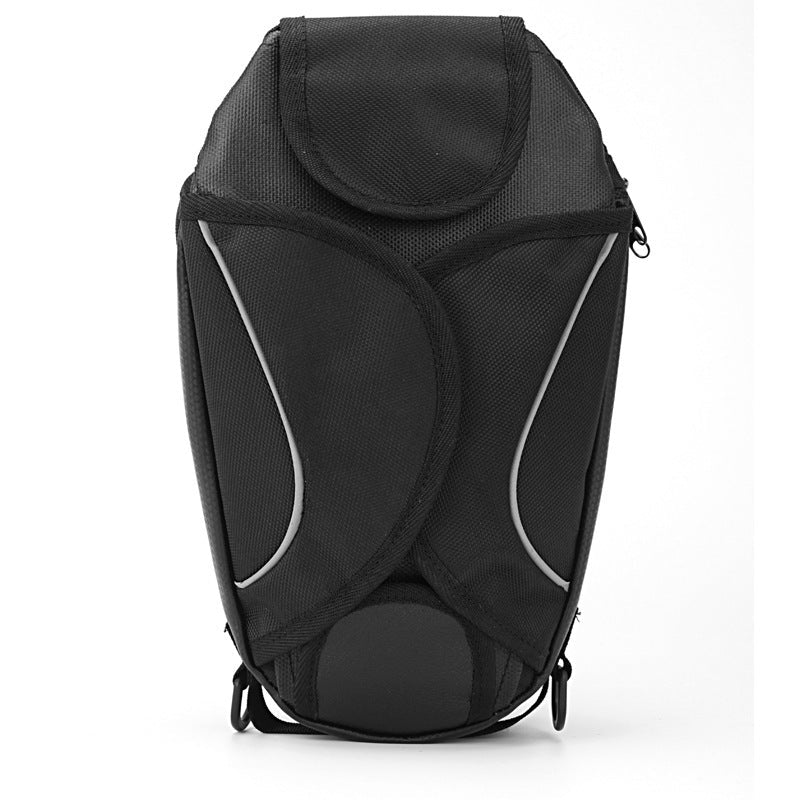 Motorcycle bag riding bag - sidwish