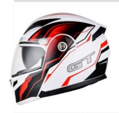 Motorcycle Bluetooth Helmet Motorcycle Helmet Comes with FM - sidwish