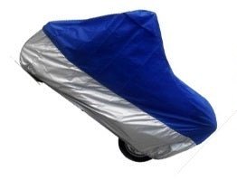 Motorcycle cover - sidwish