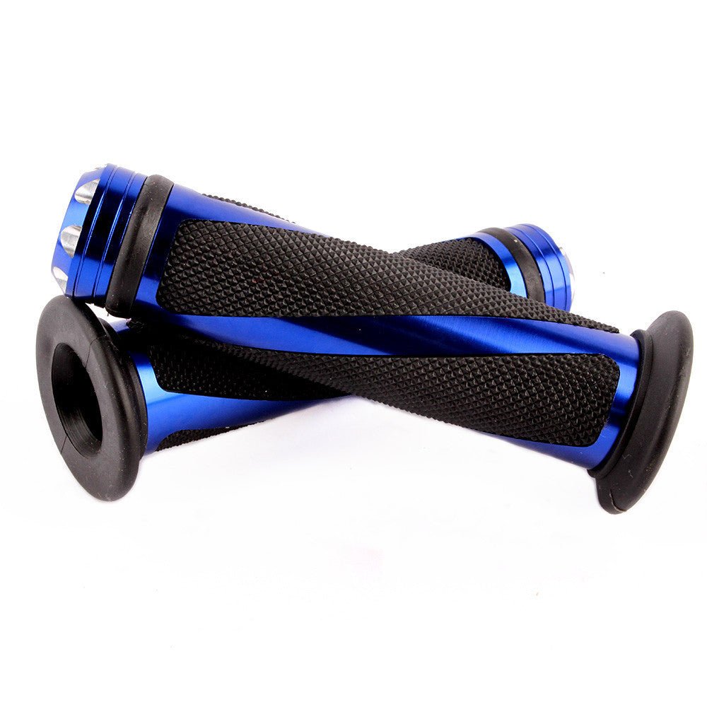 Motorcycle handlebar cover - sidwish