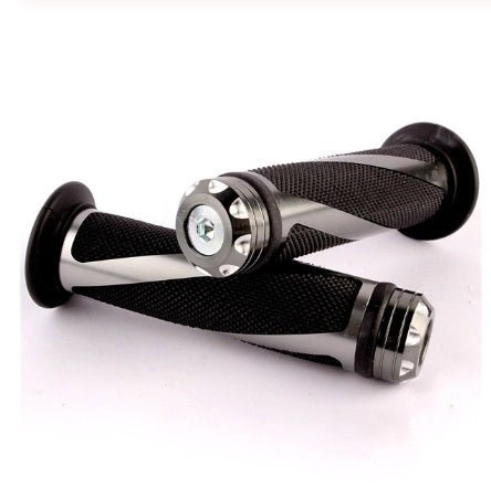 Motorcycle handlebar cover - sidwish