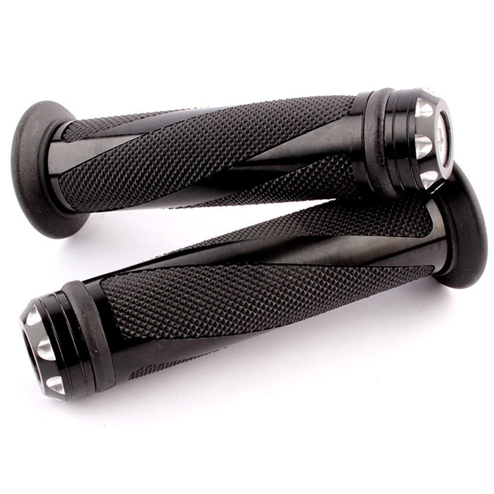 Motorcycle handlebar cover - sidwish